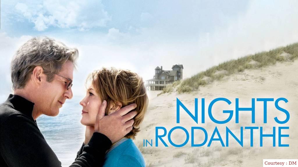 Nights in Rodanthe 
