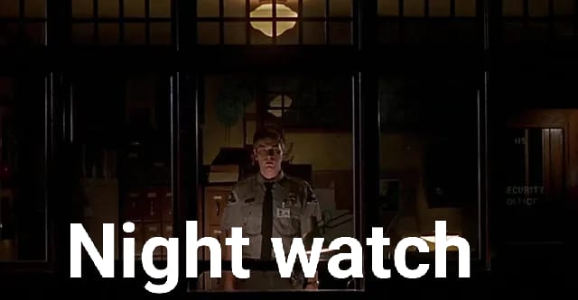Nightwatch 
