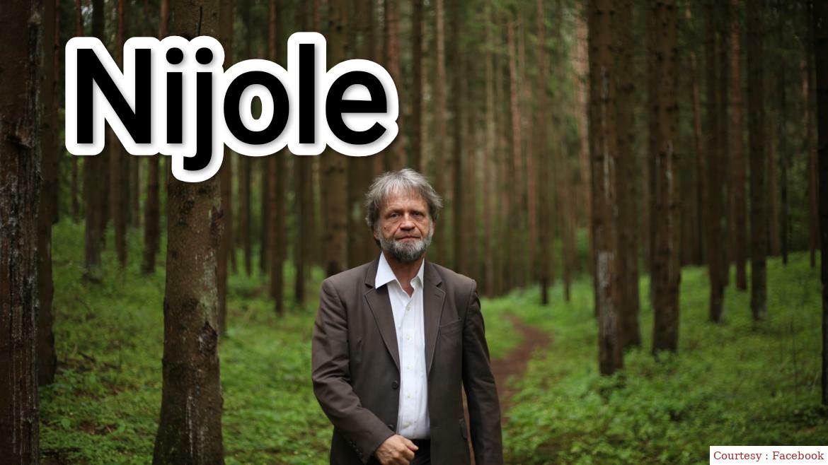 Watch Free  Nijole Full Movie Online