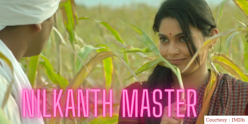 Nilkanth Master