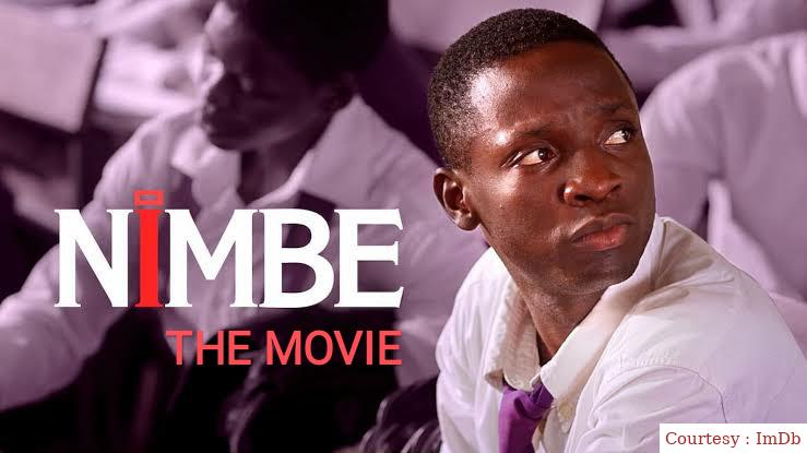Watch Free  Nimbe: The Movie Full Movie Online