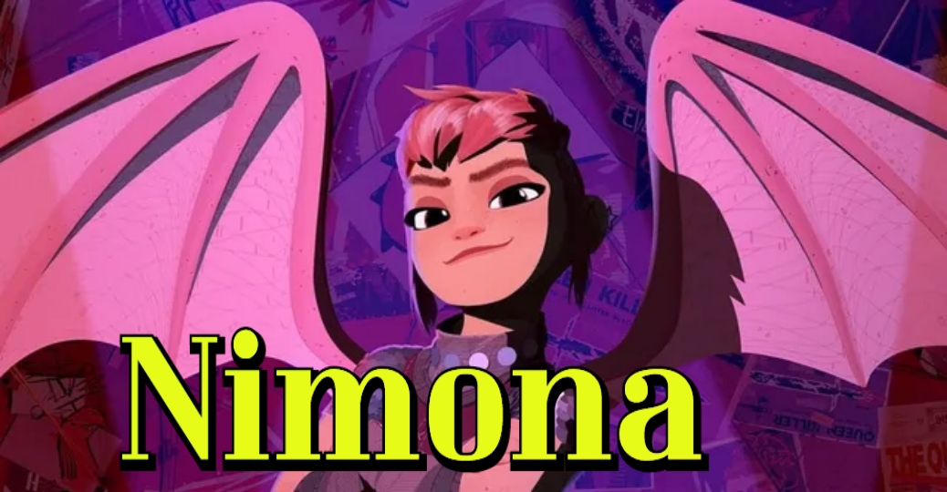 Nimona 