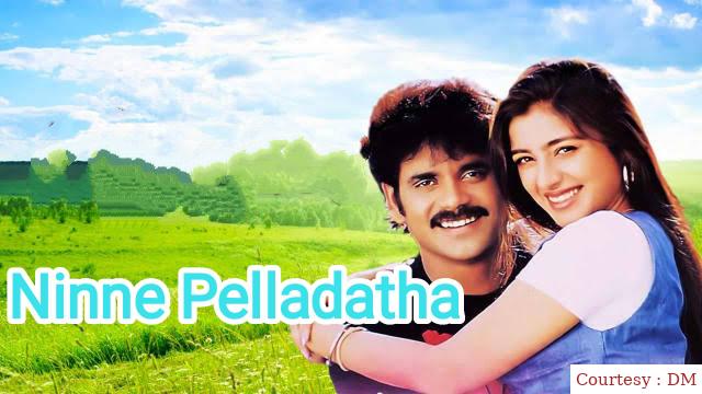 Watch Free  Ninne Pelladatha Full Movie Online