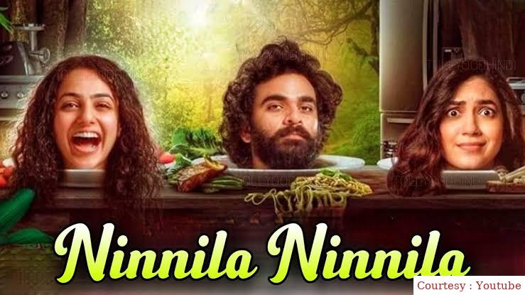 Ninnila Ninnila