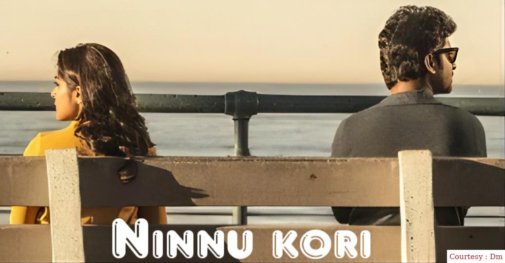 Ninnu Kori