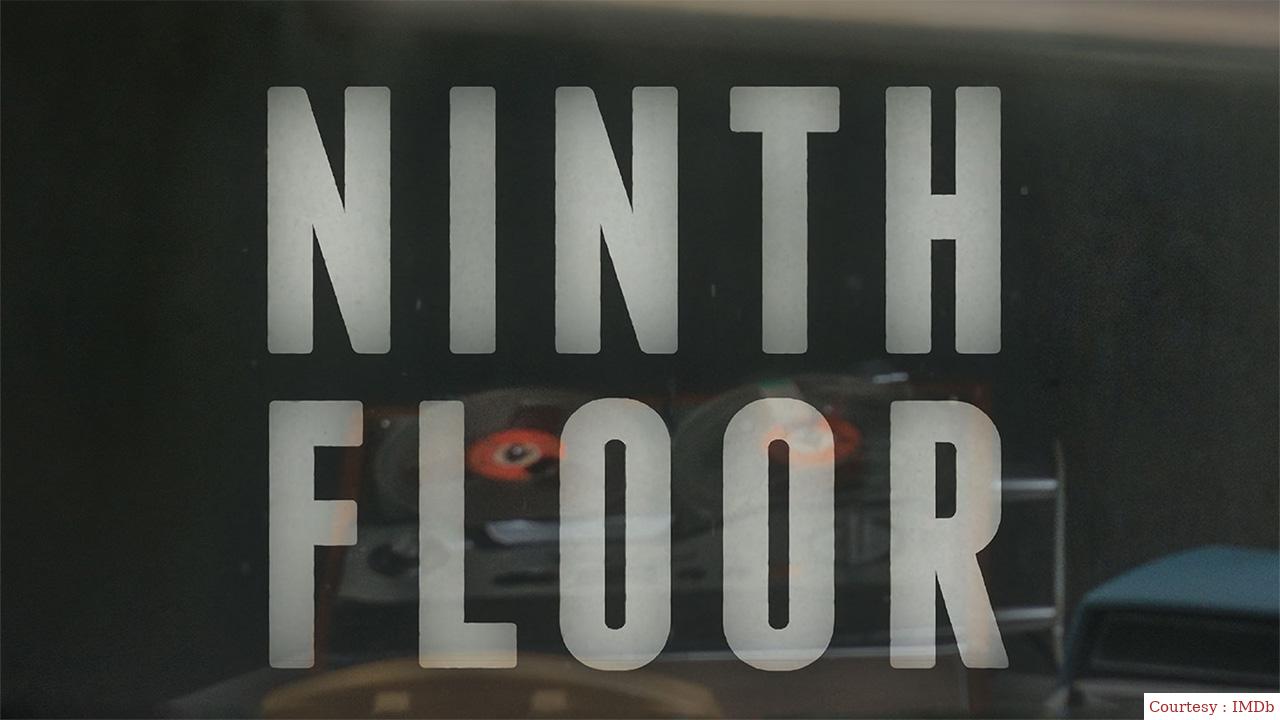 Watch Free  Ninth Floor Full Movie Online