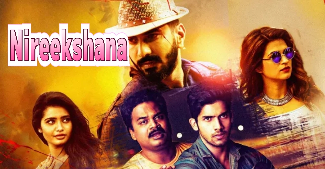 Watch Free NireekshanaFull Movie Online