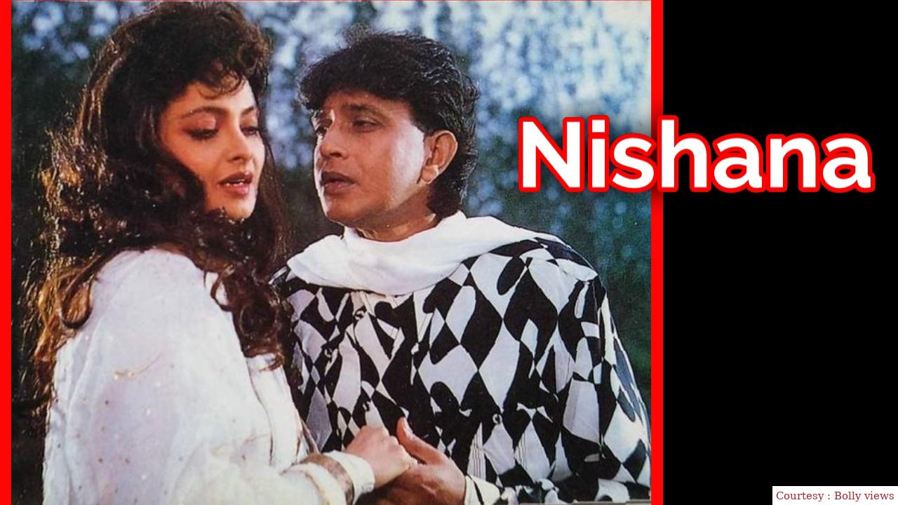 Watch Free  Nishana Full Movie Online