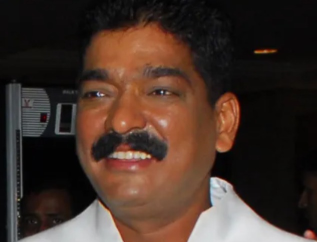 Nitin Chandrakant Desai, Bollywood Production Director Of Oscar-Nominated Film died