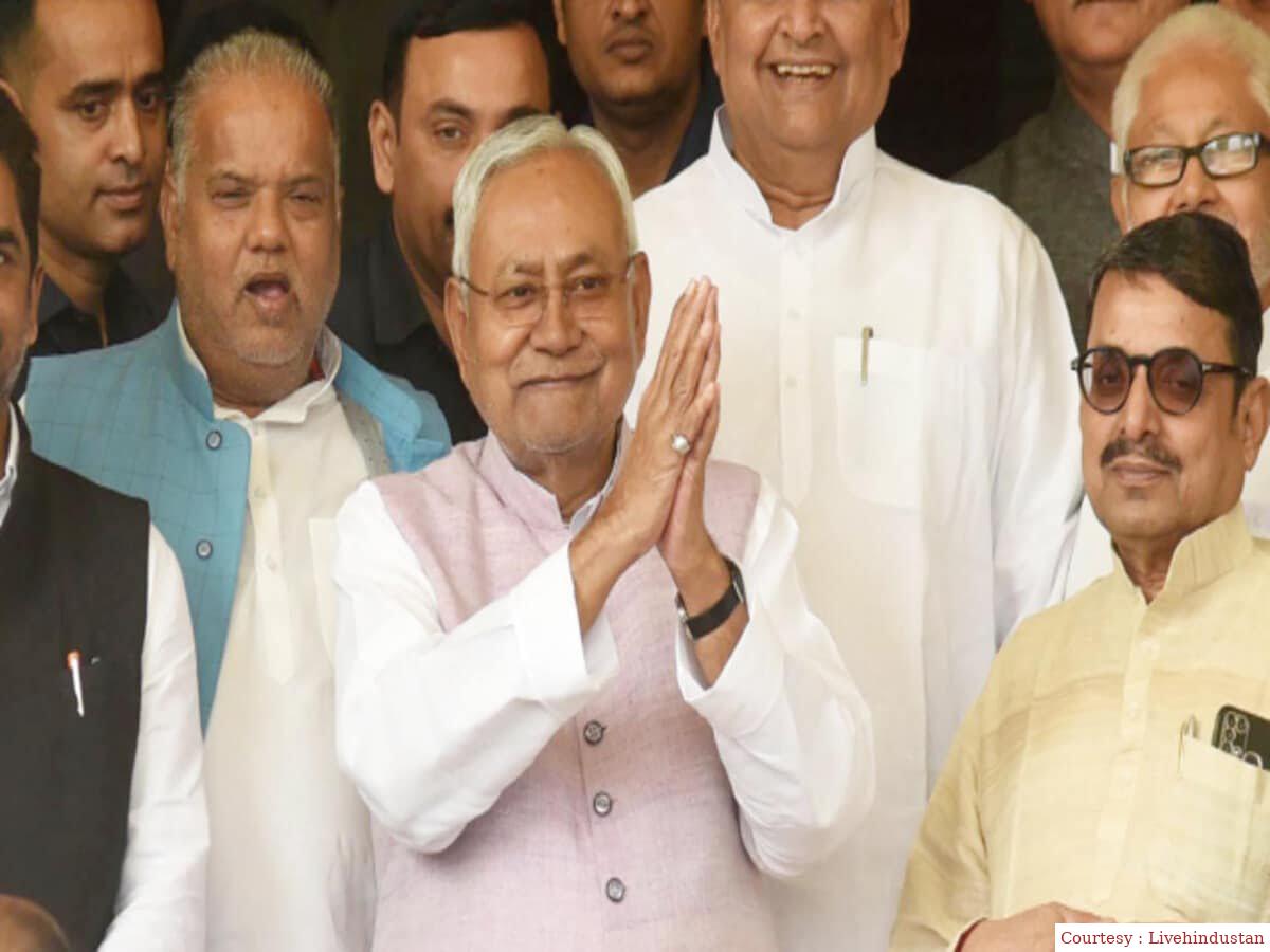 Nitish apologizes on population control statement