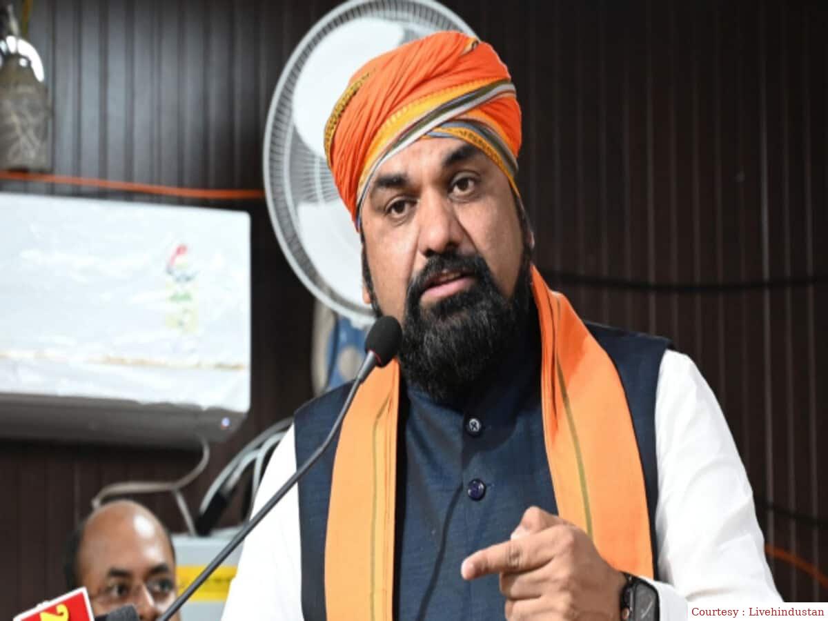 नीतीश विधायक दल की बैठक के बाद दे सकते हैं इस्तीफा।