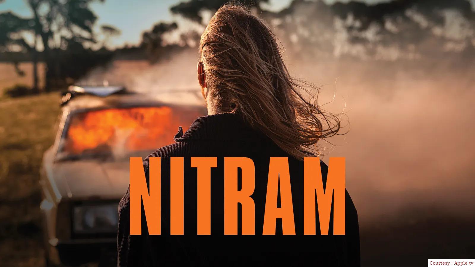 Watch Free  Nitram Full Movie Online