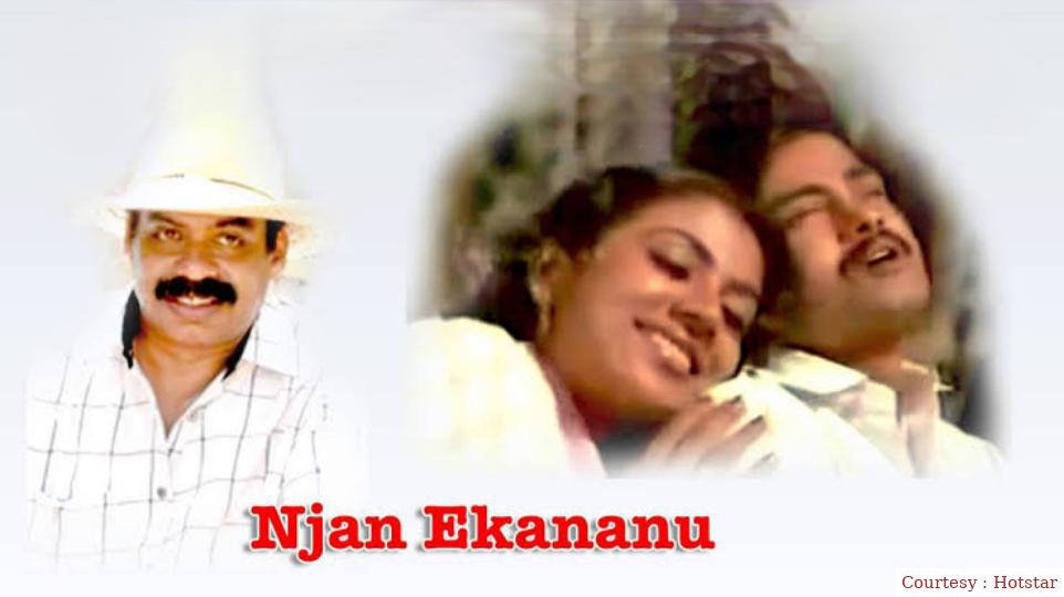 Watch Free  Njan Ekananu Full Movie Online