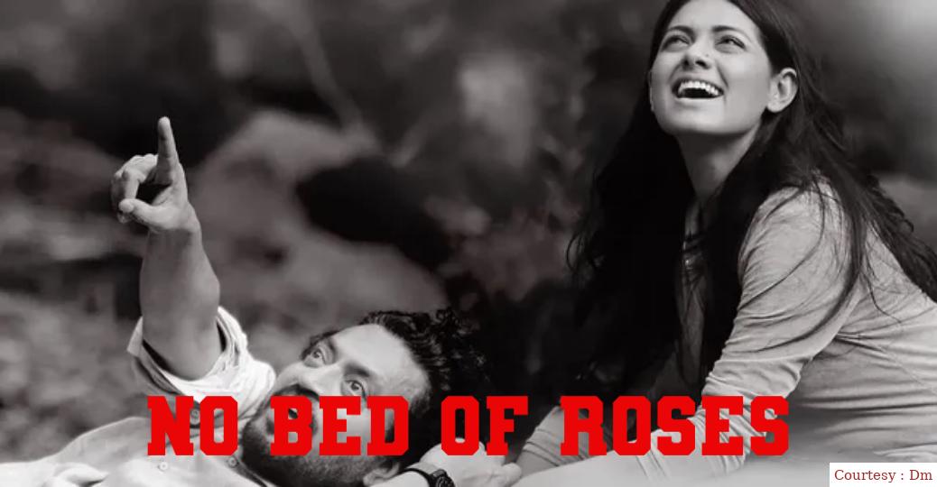 Watch Free  No Bed of Roses Full Movie Online