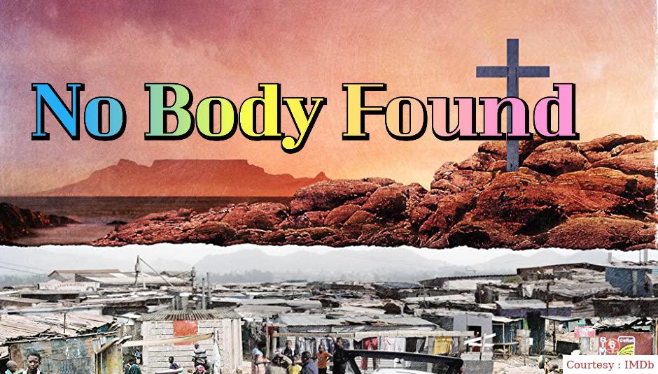 Watch Free  No Body Found Full Movie Online