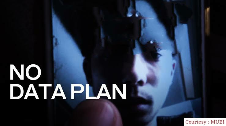No Data Plan