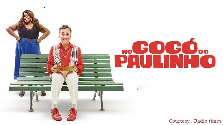 No Gogó do Paulinho 