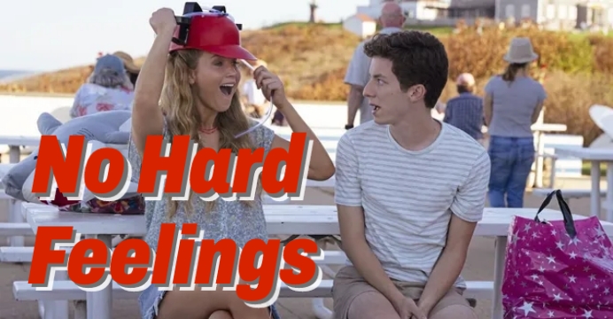 Watch Free  No Hard Feelings Full Movie Online