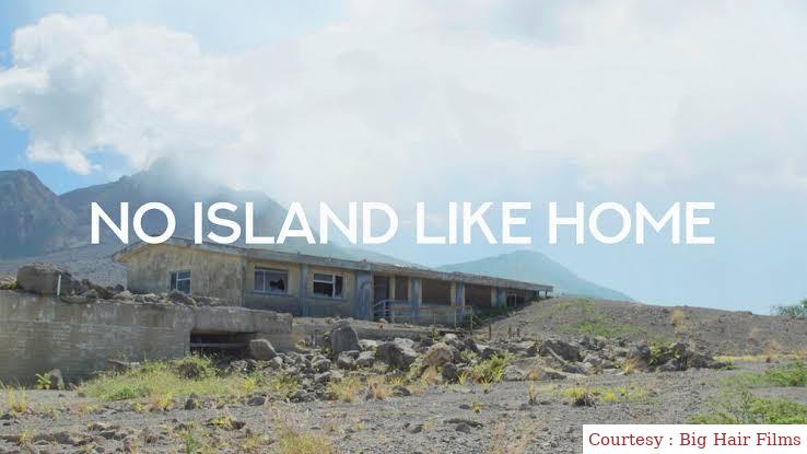 Watch Free  No Island Like Home Full Movie Online