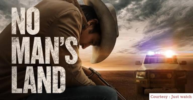 No Man's Land