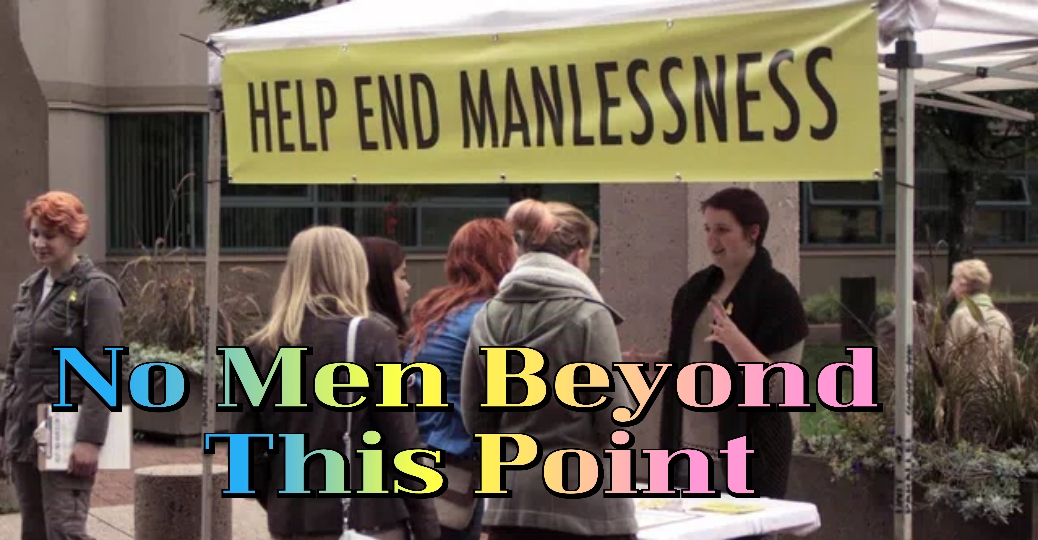 No Men Beyond This Point