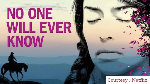 Watch Free  No One Will Ever Know Full Movie Online