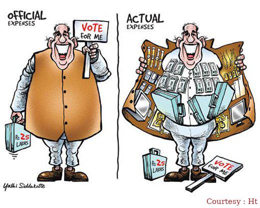 No Permanent Enmity or Friendship in Politic