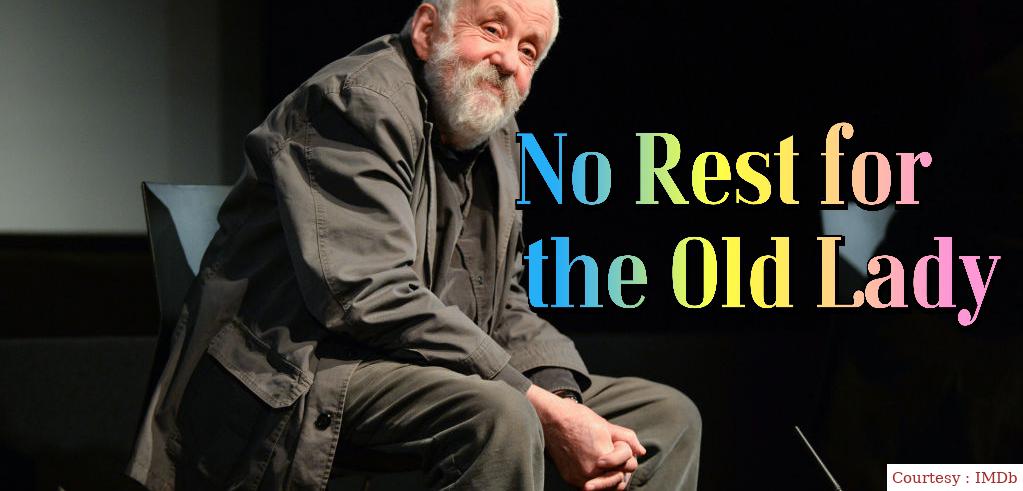 Watch Free  No Rest for the Old Lady Full Movie Online