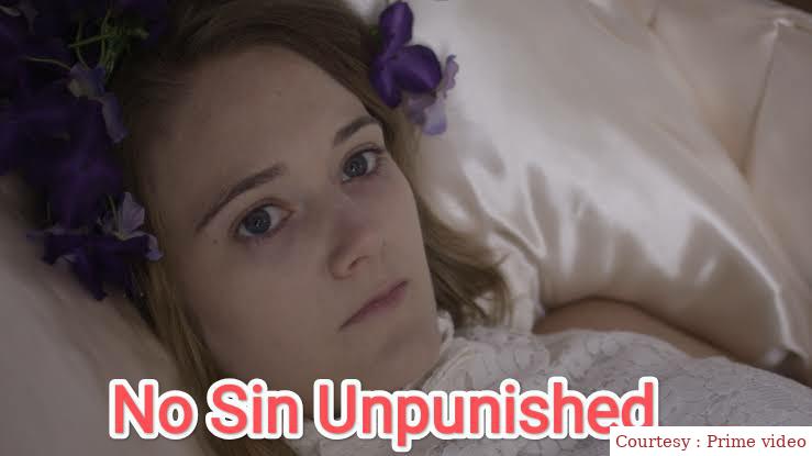 Watch Free  No Sin Unpunished Full Movie Online