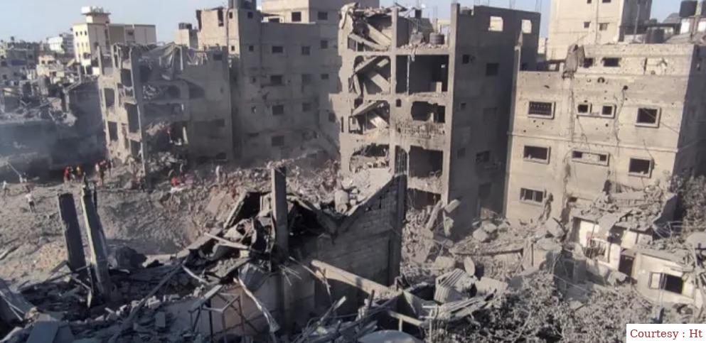 No Water in Condo for a Week Forces Residents