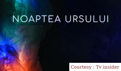 Noaptea Ursului