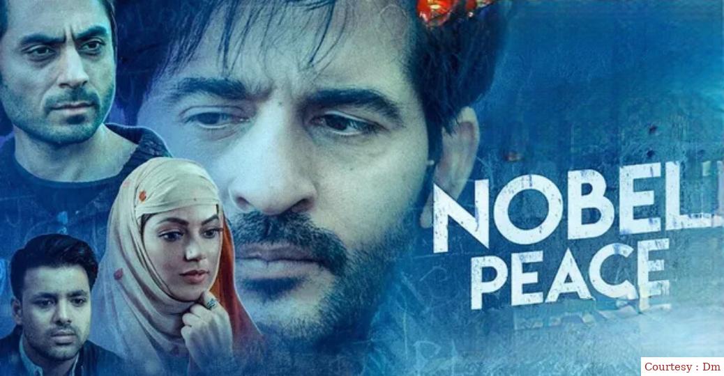 Watch Free  Nobel Peace Full Movie Online