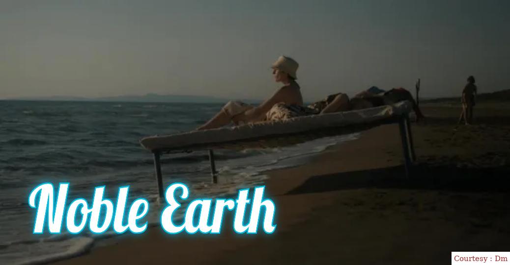 Watch Free  Noble Earth Full Movie Online