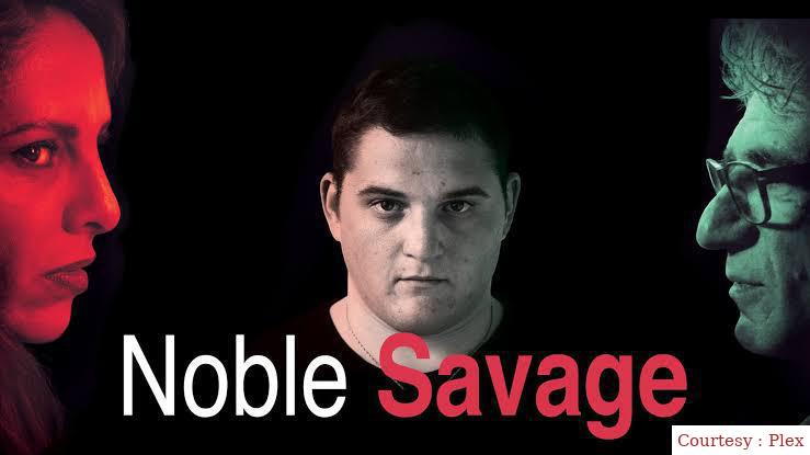 Watch Free  Noble Savage Full Movie Online
