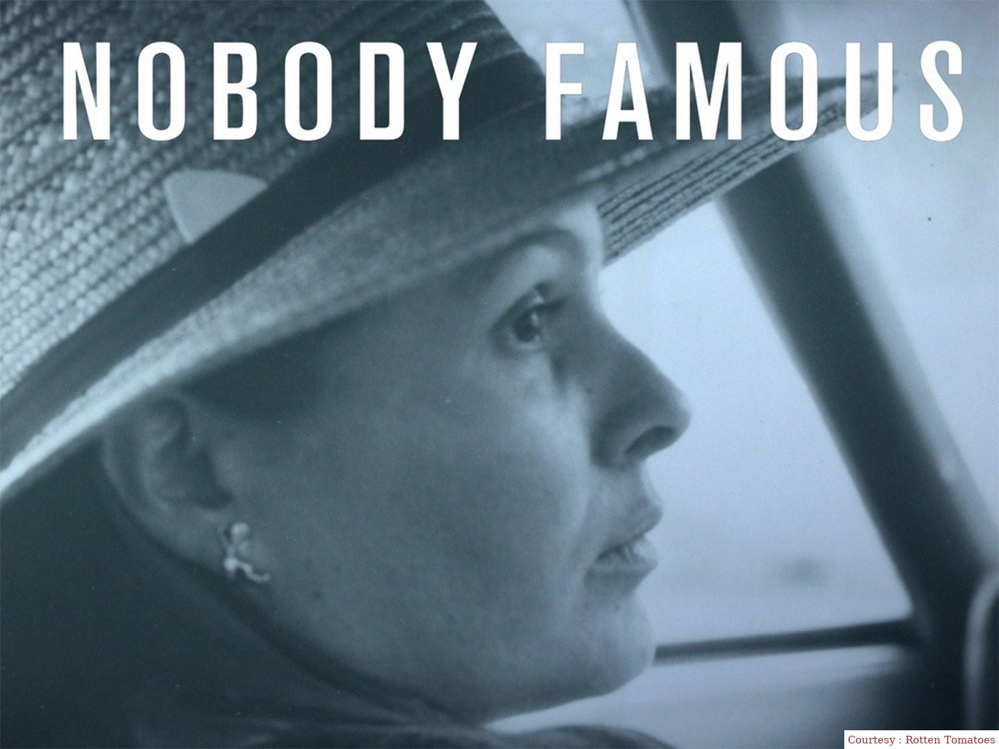 Nobody Famous