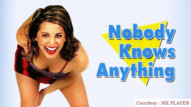 Watch Free  Nobody Knows Anything! Full Movie Online