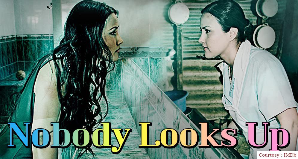 Watch Free  Nobody Looks Up Full Movie Online