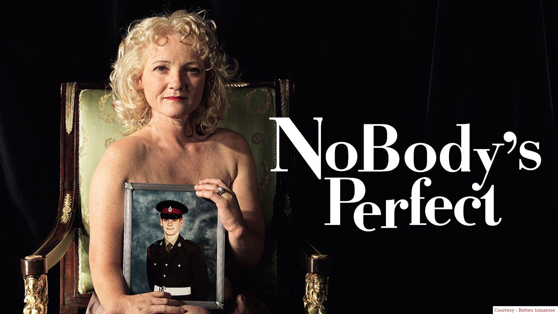 Nobody's Perfect 