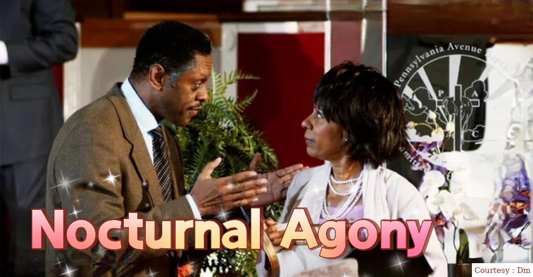 Watch Free  Nocturnal Agony Full Movie Online