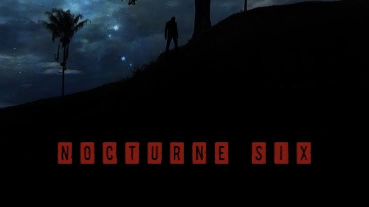 Nocturne Six