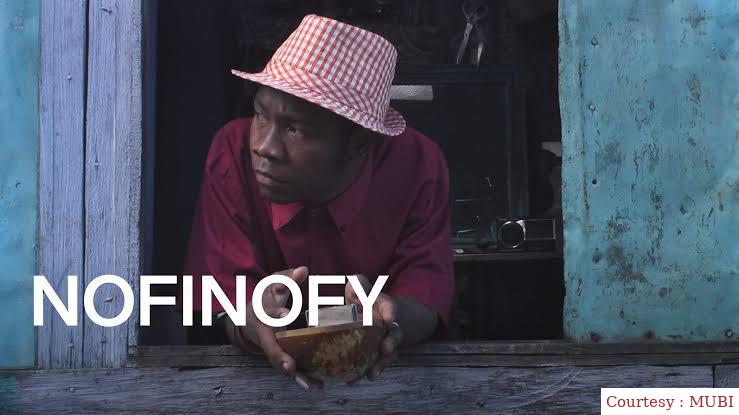 Watch Free  Nofinofy Full Movie Online