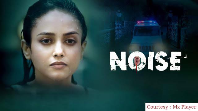 Watch Free  Noise Full Movie Online