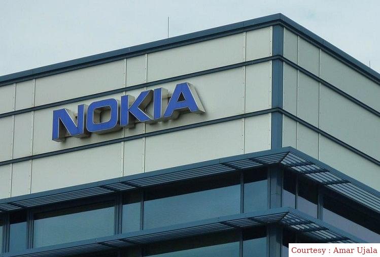 Nokias 14000 employees lose their jobs.