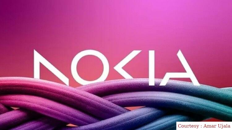 Nokias new user interface.