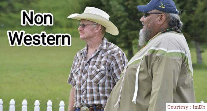 Watch Free  Non Western Full Movie Online
