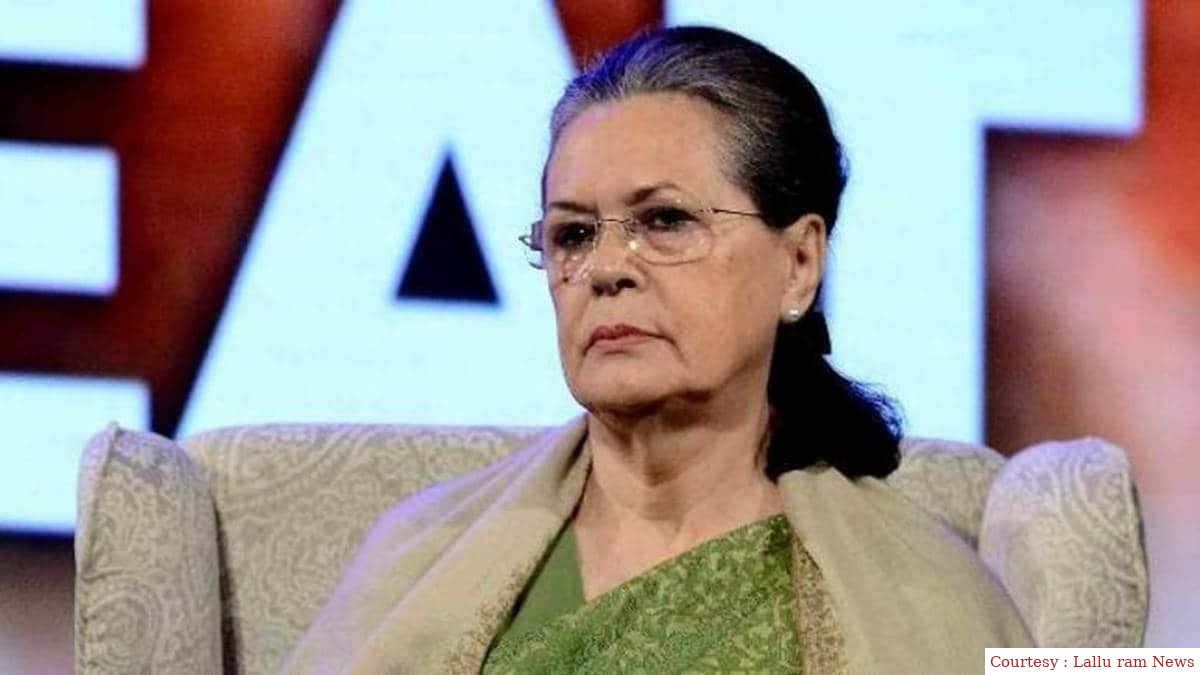 None of the Gandhis to attend key poll meet in Raipur