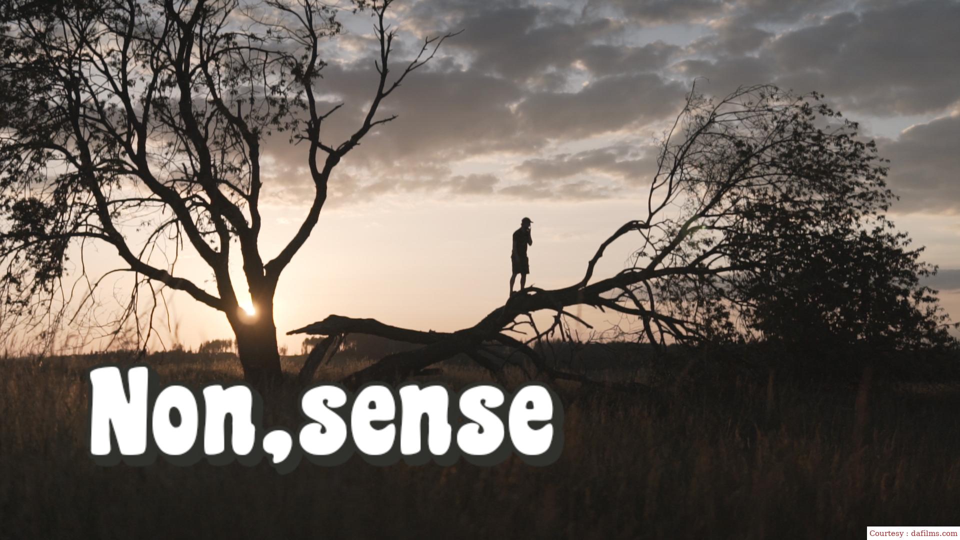 Watch Free  Non,sense Full Movie Online