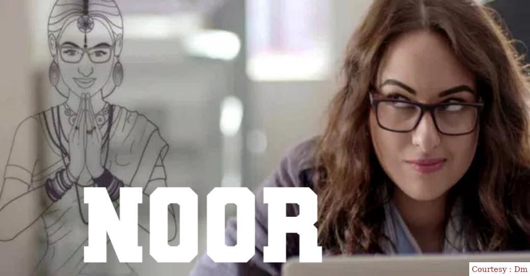 Watch Free  Noor Full Movie Online