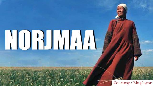 Watch Free  Norjmaa Full Movie Online