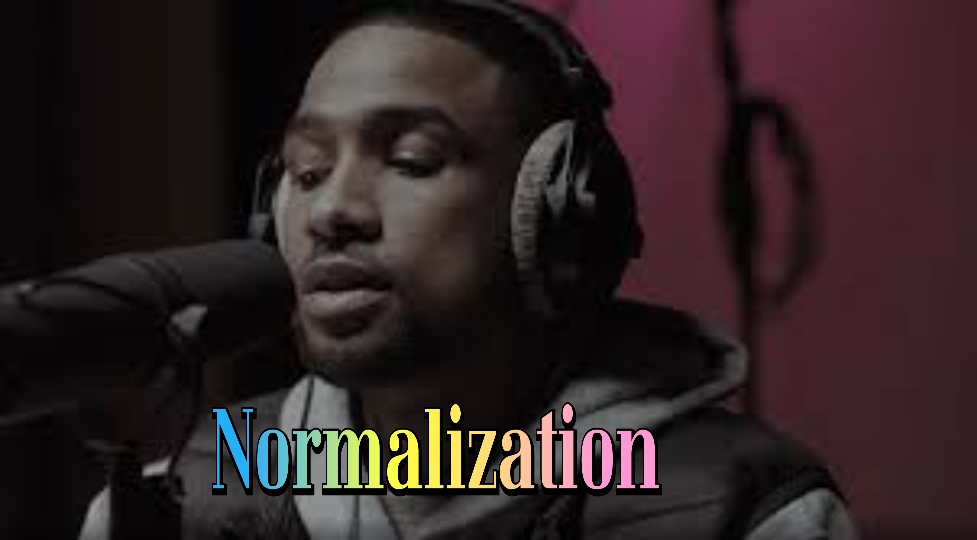 Watch Free Normalization Full Movie Online